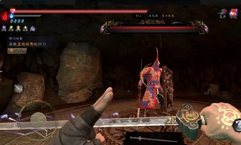 捕盗行纪安卓版