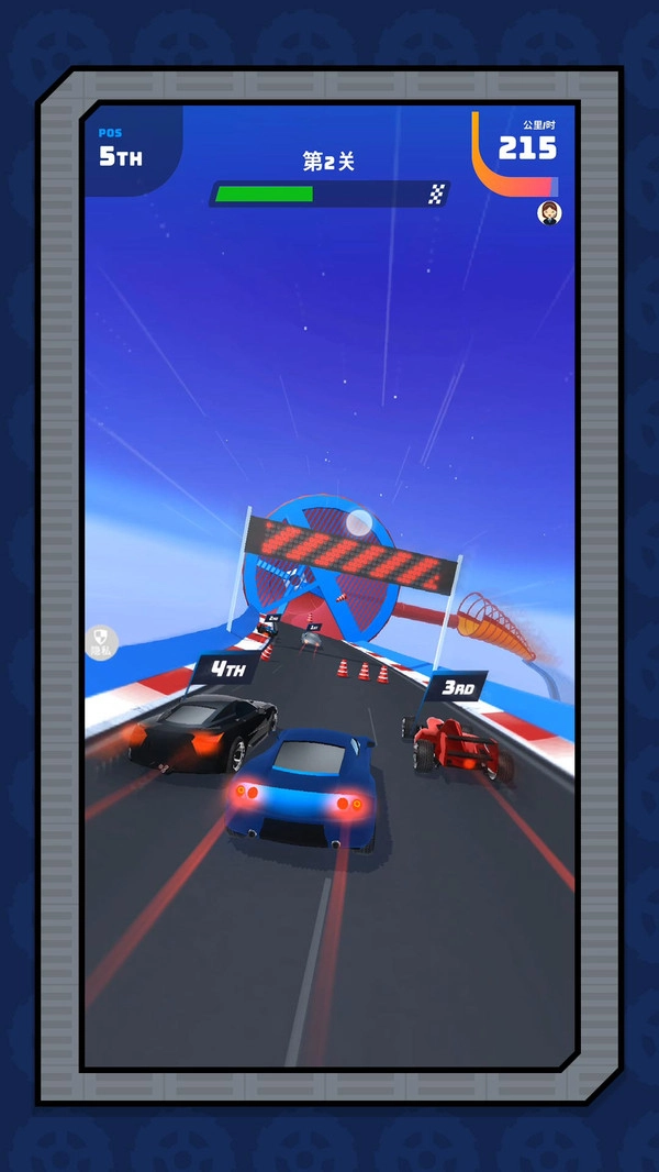梦想赛车之旅图3