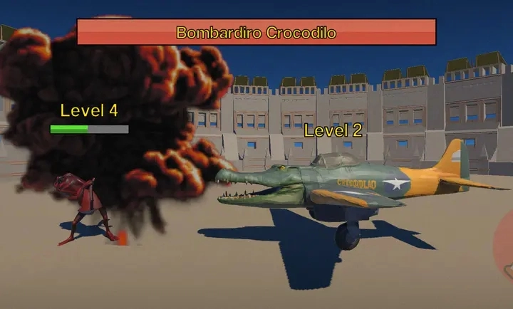 外国山海经对决图2