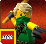 乐高幻影忍者正版