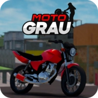 摩托格雷巴西狂飙