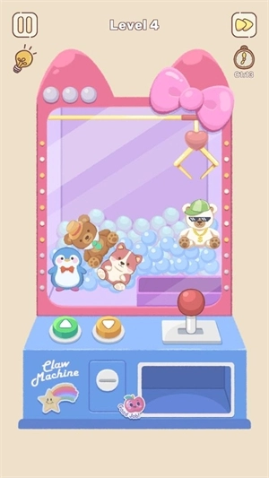 舒适故事整理游戏图4