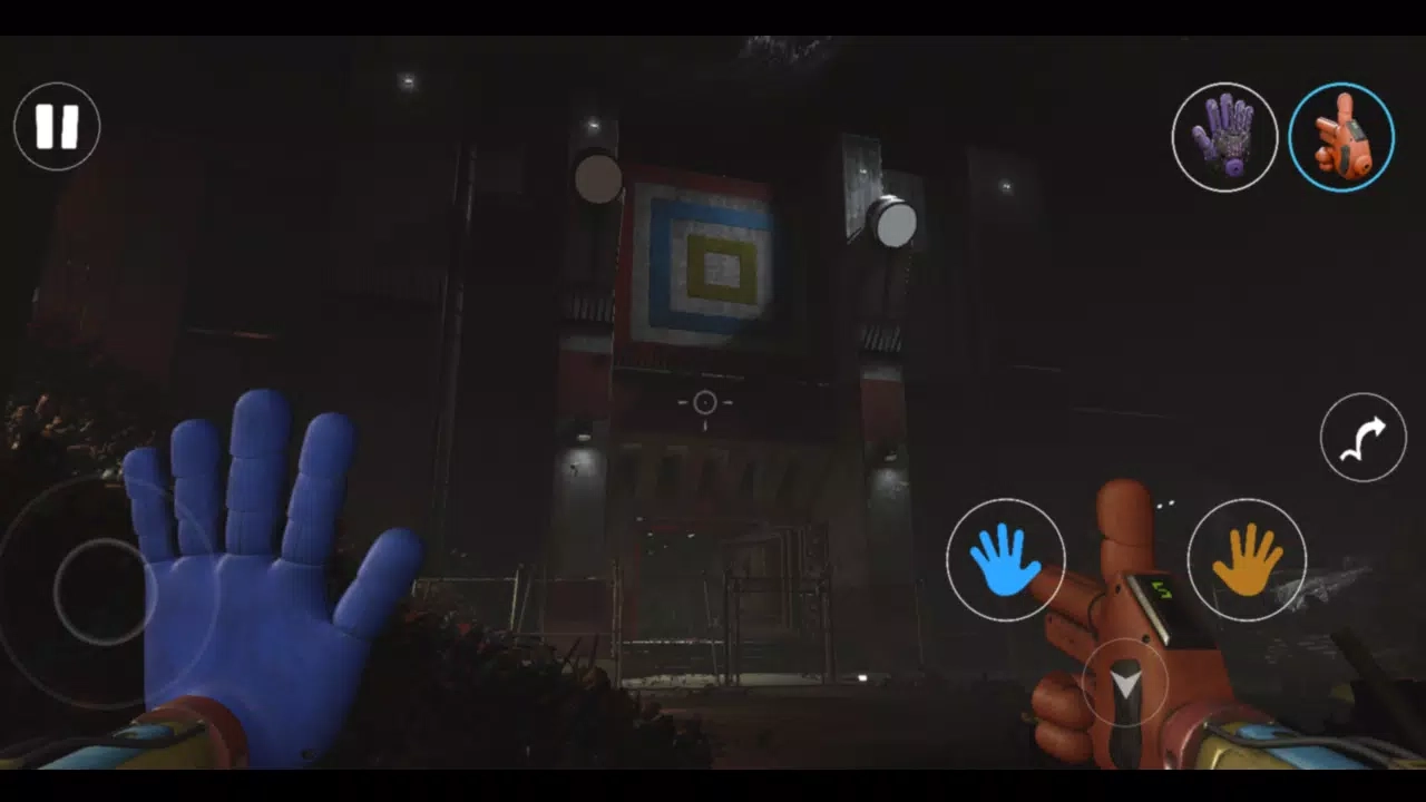 波比的游戏时间第四章3