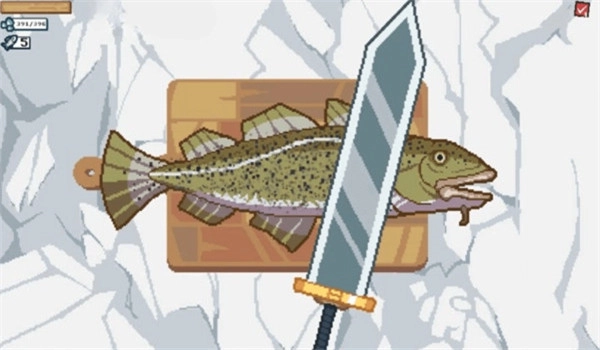 小人小船刮鳞截图3