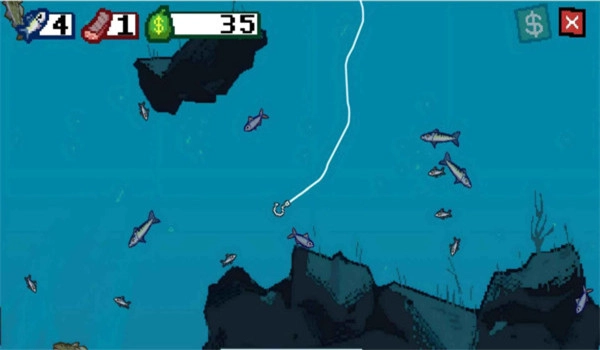 小人小船刮鳞截图1