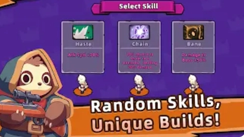 猫咪冲刺塔防(3)