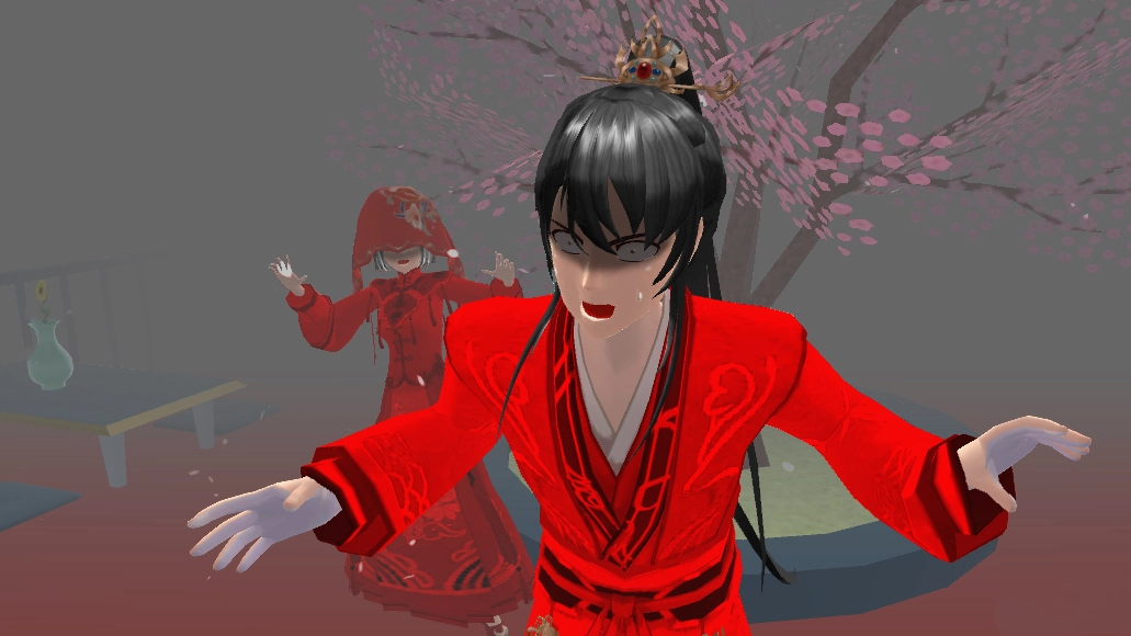 樱花校园模拟器测试版(2)