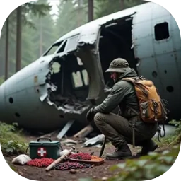 生存之境荒野求生