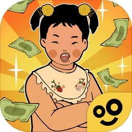 王蓝莓的小卖部最新版