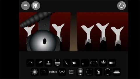 节奏盒子sprunki第69阶段2