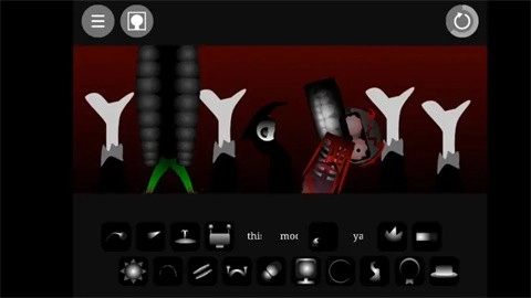 节奏盒子sprunki第69阶段3