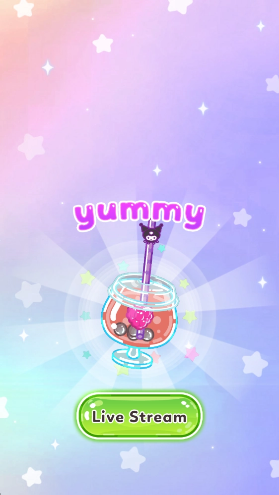 萨胡尔的吃播频道