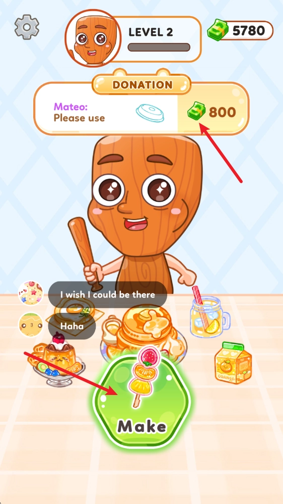 萨胡尔的吃播频道