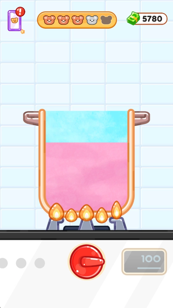 萨胡尔的吃播频道