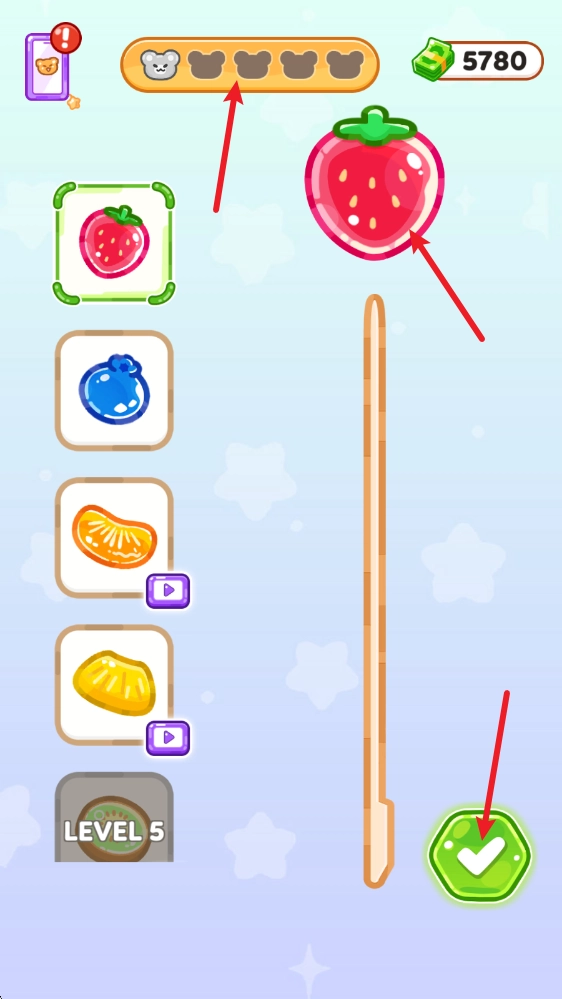 萨胡尔的吃播频道