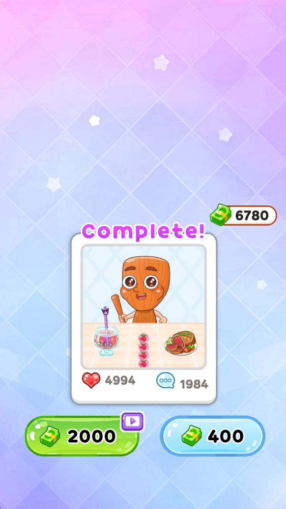 萨胡尔的吃播频道