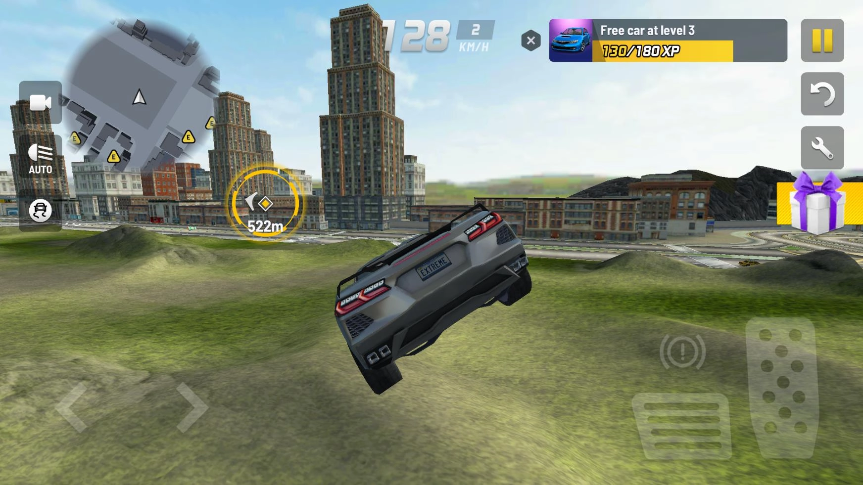 极限赛车驾驶手机版2