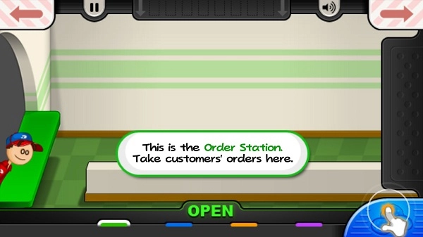 老爹的披萨店安卓版(1)