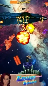 恒星打击太空射手3