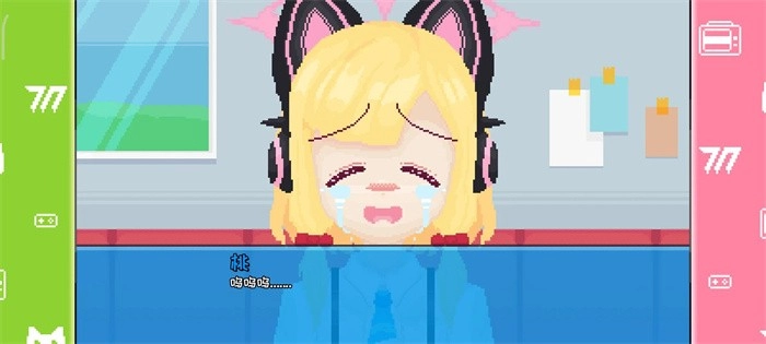 桃气的神奇尾巴手机版1