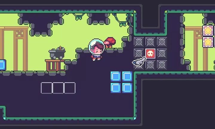 超级米洛大冒险图2