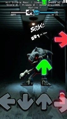 周五夜放克傻比利模组3