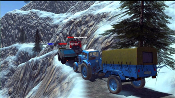 越野车模拟器手机版图2