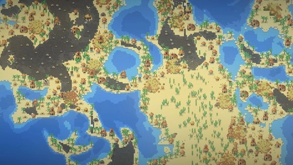 世界盒子0.22版3