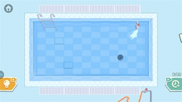 超级收纳馆小游戏免费下载