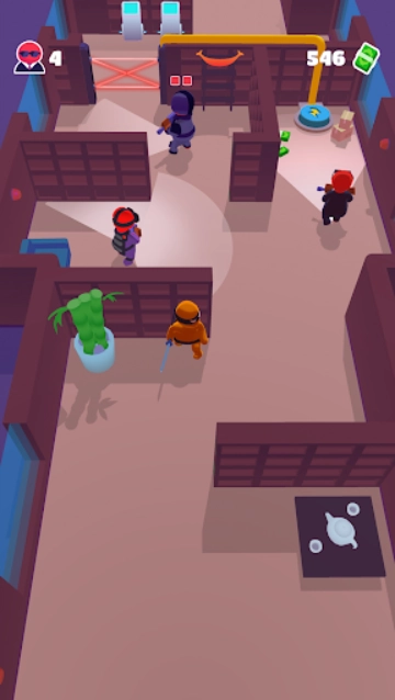 隐形大师最新版(3)