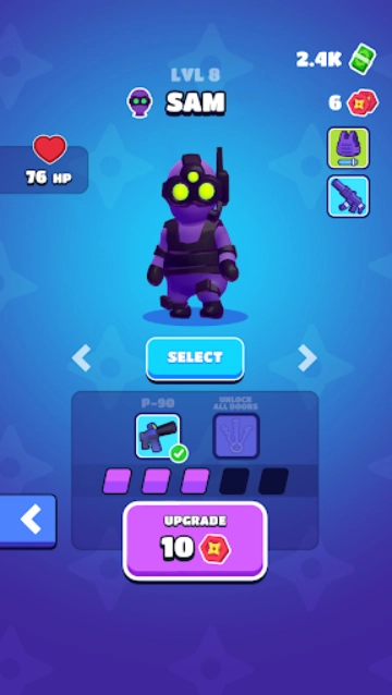 隐形大师最新版(2)