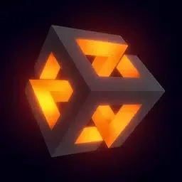 几何跳跃重塑版