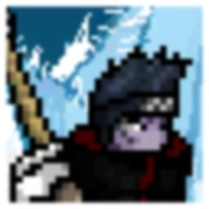 像素火影大筒木舍人2.0版