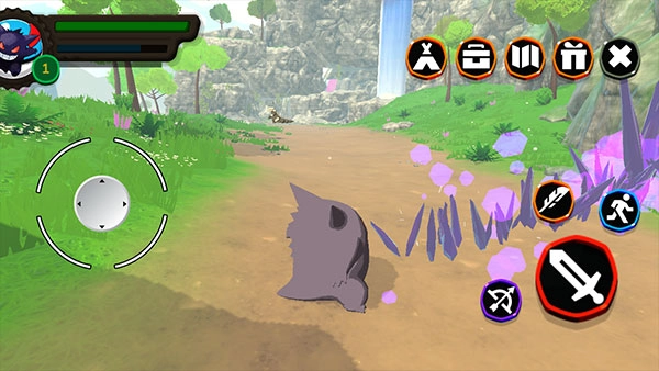 宝可梦塞尔达最新版图4