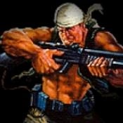 魂斗罗重装锁定