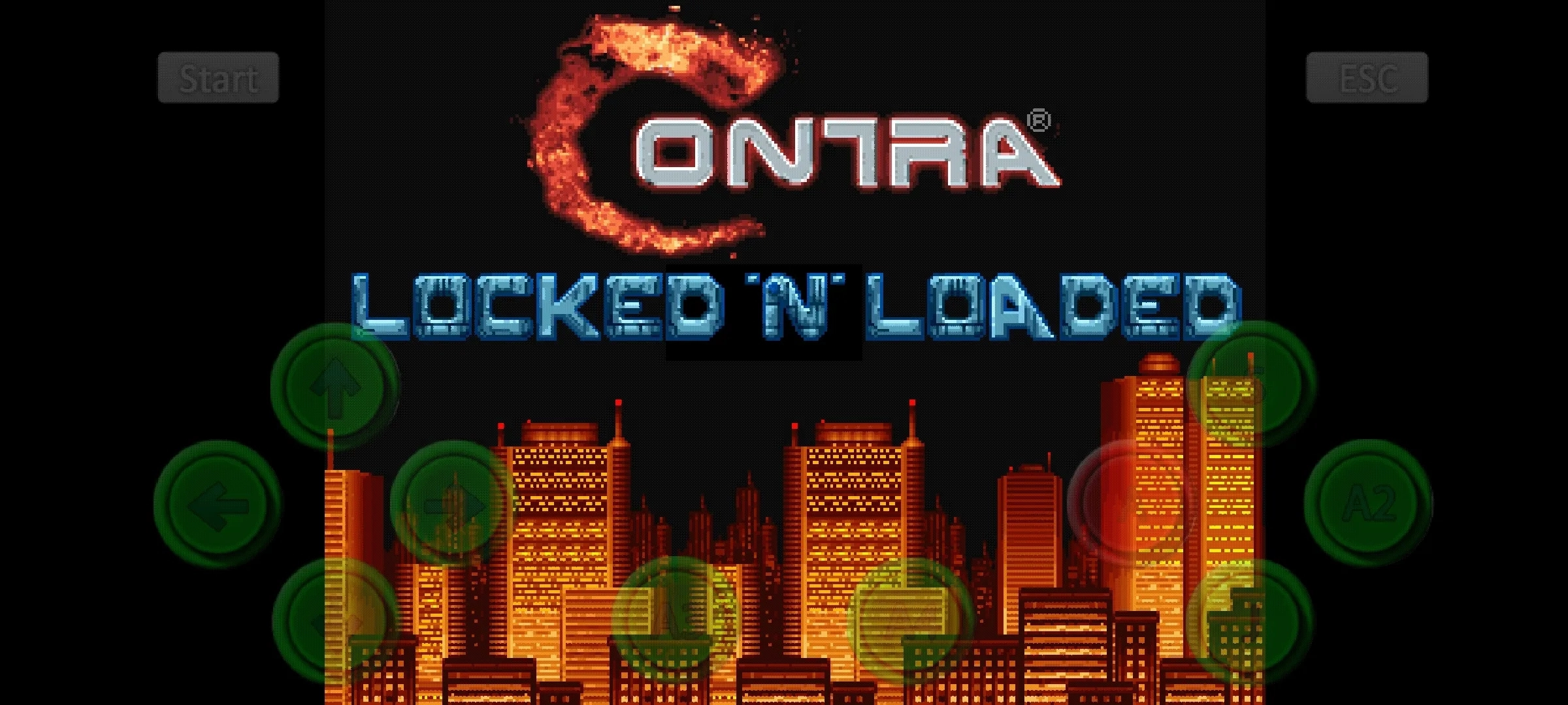 魂斗罗重装锁定(1)