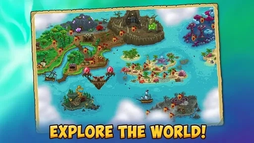 波布利克塔防王国