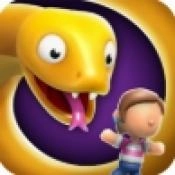 蛇蛇大混乱游戏