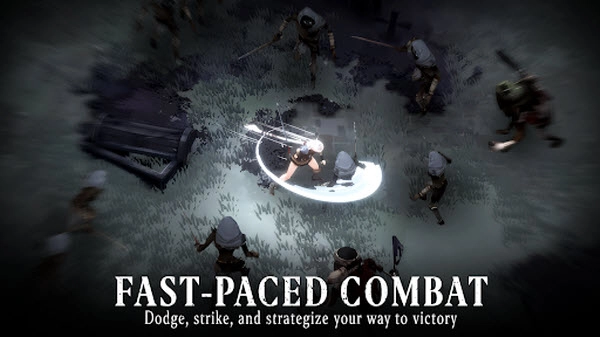 灵魂猎手地牢折相思版