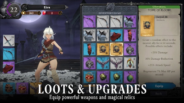 灵魂猎手地牢折相思版