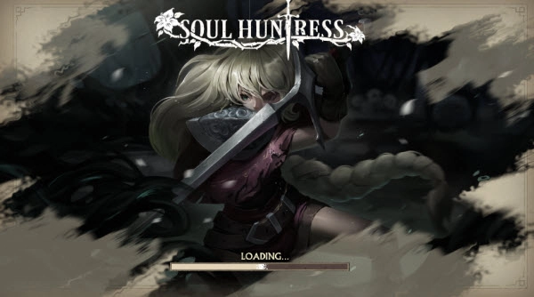 灵魂猎手地牢折相思版