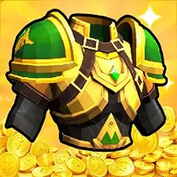 地下城里开商店