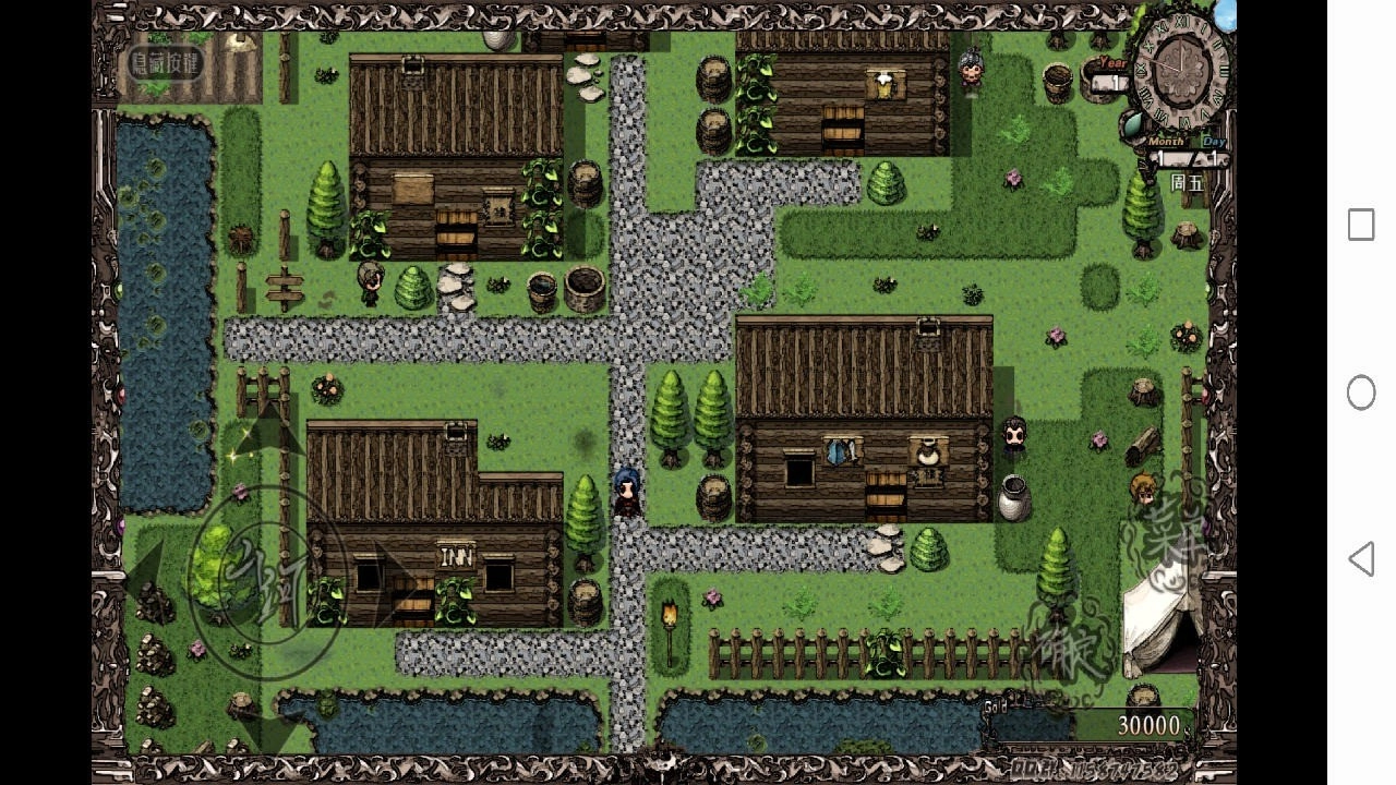 异世山河幻想安卓版图2