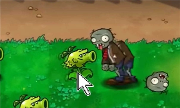 pvz抽卡重置版5