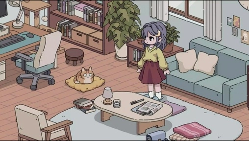 我的小番茄钟图1