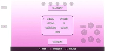 病娇模拟器中文版(4)