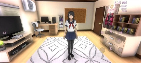 病娇模拟器中文版(2)