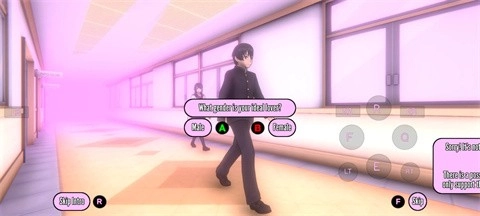 病娇模拟器中文版(1)