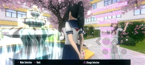 病娇模拟器中文版(3)