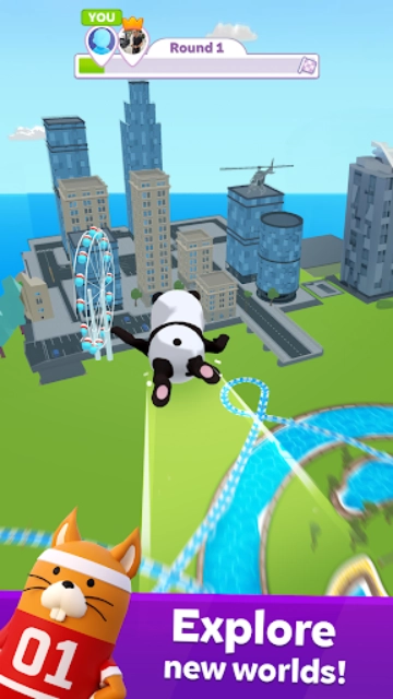 水上乐园大作战中文版图3